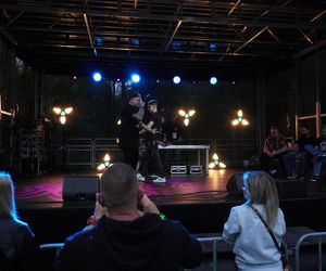 2. Dzień Juwenaliów. Mrozu, Sorry Boys, Liedtke, Bitwa Freestylowa