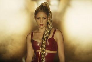 Shakira poważnie chora. 'Boli mnie jak śpiewam!'