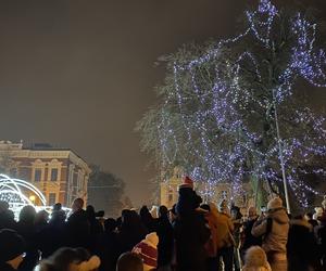 Odpalamy się na Święta. Świąteczny blask w Zielonej Górze