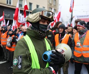 Marsz Niepodległości 2025