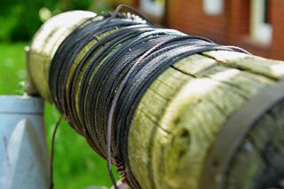 Nawiedzony dom w Łochowie