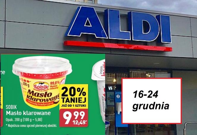 Aldi