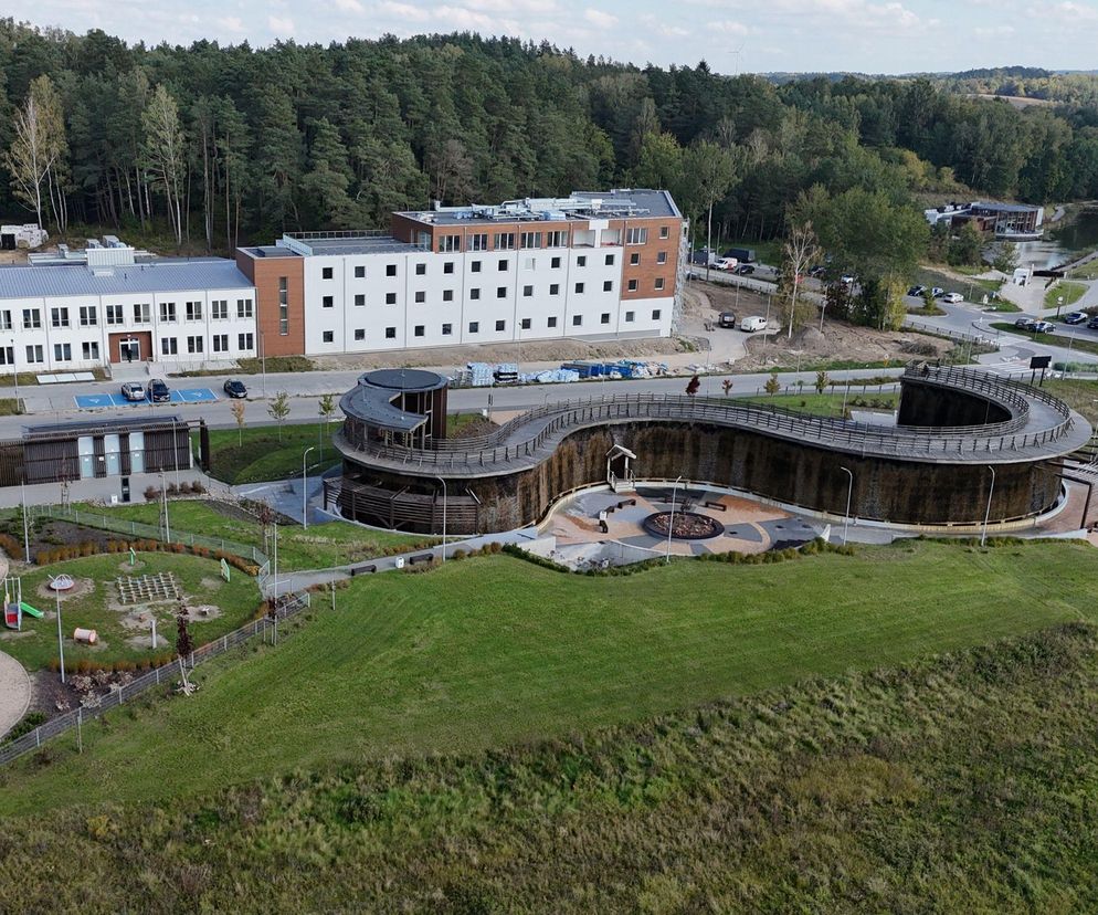 Uzdrowisko Lidzbark Warmiński