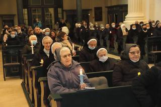 Dzień Życia Konsekrowanego. W diecezji koszalińsko-kołobrzeskiej uroczystości odbyły się w Skrzatuszu