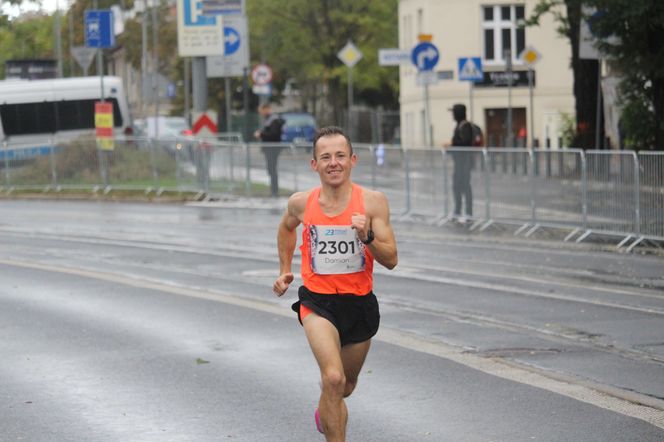 23. Poznań Maraton 