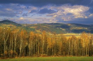 Nowe uzdrowisko w Małopolsce Ciężkowice