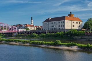 Bezrobocie Dolny Śląsk
