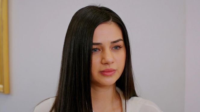 Miłość i nadzieja, odcinek 284. Bahar