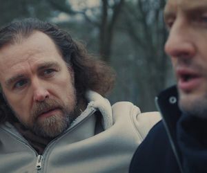 M jak miłość odc 1866. Tomasz Kawecki (Ziemowit Wasielewski), Bartek (Arkadiusz Smoleński) 