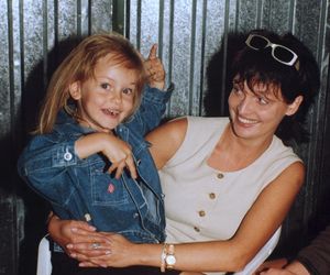 Adrianna Biedrzyńska i Maciej Robakiewicz byli małżeństwem