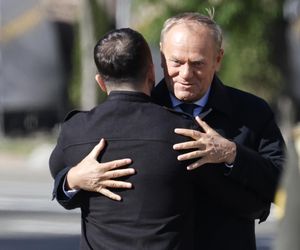 Premier Donald Tusk rozpoczął wizytę w Kijowie. Zapowiedziano spotkanie z prezydentem Ukrainy