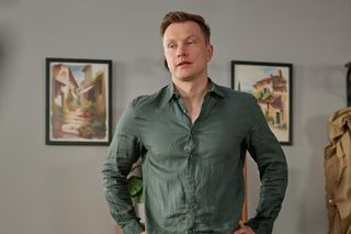 4052. odcinek Na Wspólnej