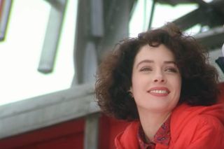 Tak dziś wygląda dziewczyna z teledysku Last Christmas