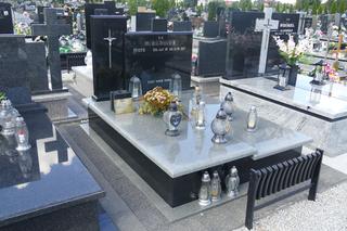 Właściciele pensjonatu nie żyją