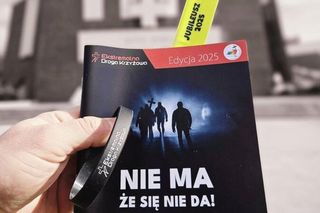 Lublin - pakiety EDK są już do odbioru [AUDIO]