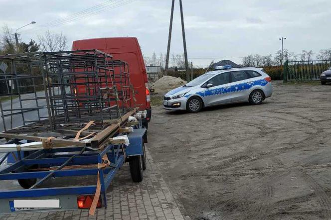  Truck & Bus. Policja bierze na celownik kolejną grupę kierowców