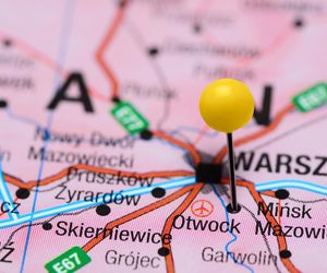 Otwock dawnym uzdrowiskiem pod Warszawą