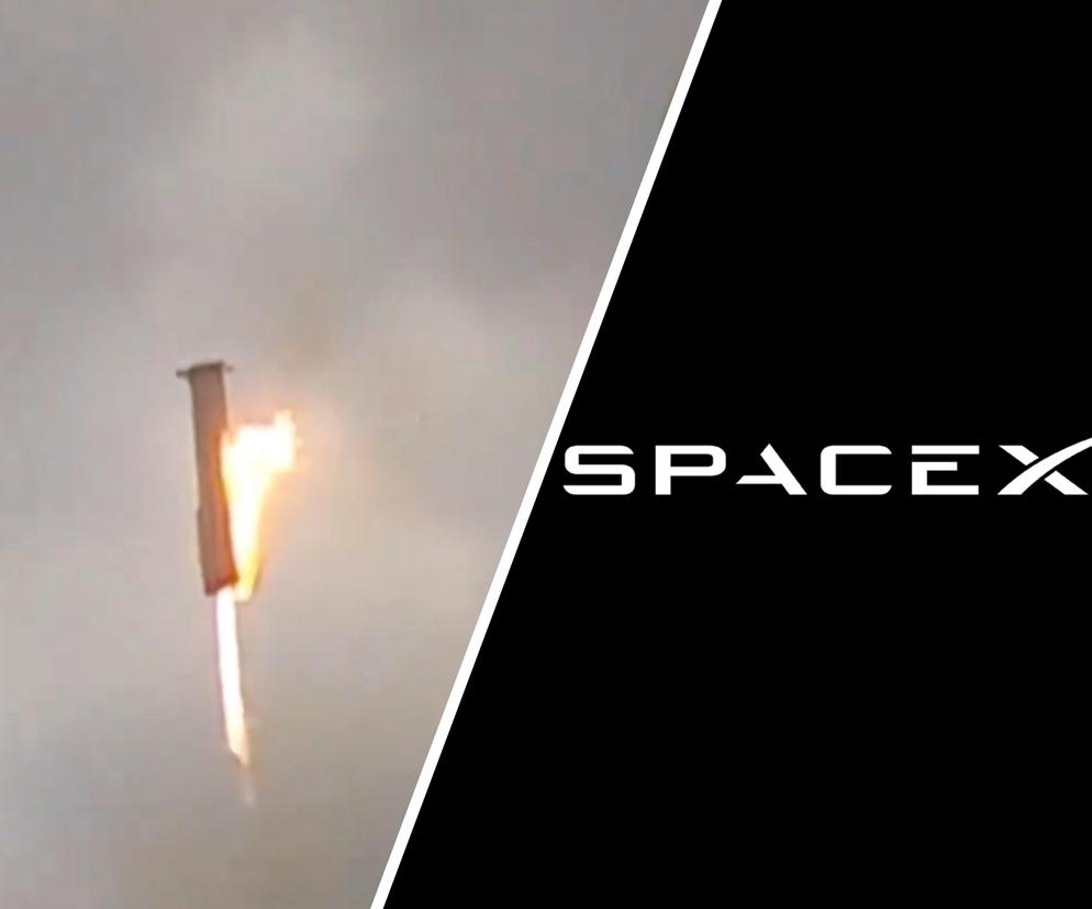 SpaceX