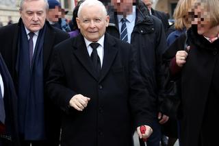 To ich już nie chce Kaczyński! Sensacyjne doniesienia ze środka PiS