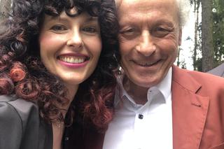  Ramona Rey w serialu Teściowie