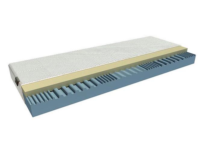 materac piankowy BRW