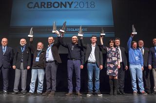 Carbony 2018: Śląskie Nagrody Żeglarskie rozdane