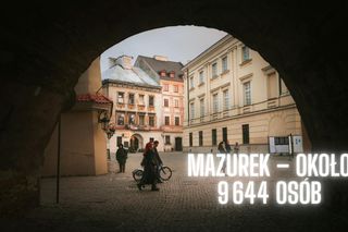 To najpopularniejsze nazwiska w woj. lubelskim. Sprawdź, czy też je nosisz!