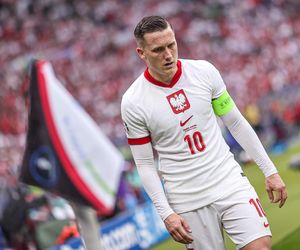 Zalaliśmy się łzami po słowach Piotra Zielińskiego. Nawet największy twardziel nie powstrzyma płaczu. Zaraz po Euro 2024 takie coś 