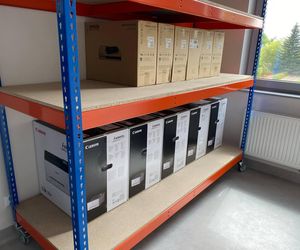 Siedlce będą kształcić elektryków z całej Polski. Branżowe Centrum Umiejętności już otwarte