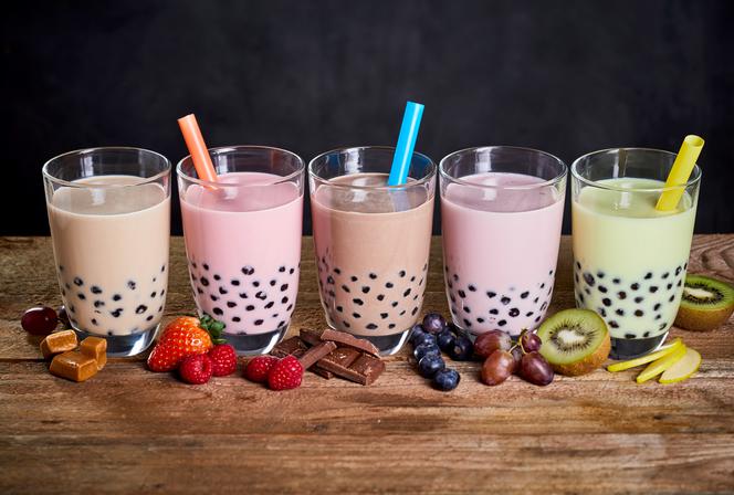 Bubble Tea Co To Jest Jak Powstaje I Ile Kosztuje Herbata Babelkowa Beszamel Pl