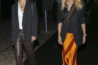 Beata Ścibakówna jest mamą Heleny Englert