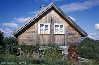 Ocieplenie starego domu z drewna - jak to zrobić?