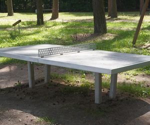 Plaża Dojlidy w Białymstoku
