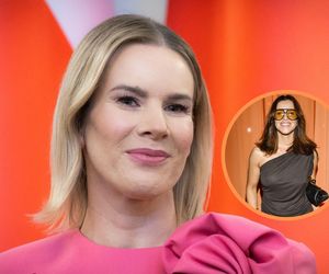 Marta Nawrocka pod lupą ekspertów. Gwiazda TVN oceniła jej styl!