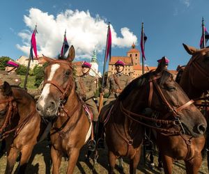 XXXVI Zjazd Kawalerzystów i Rodzin Kawaleryjskich w Grudziądzu. Tak wygląda program wydarzeń 