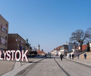 Przedsiębiorcy na Podlasiu mają dość polityki rządu. W sobotę ulicami Białegostoku przejdzie protest 