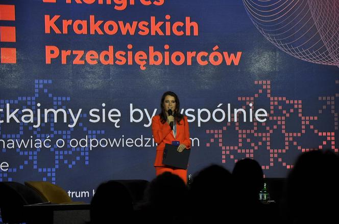 Kongres Krakowskich Przedsiębiorców