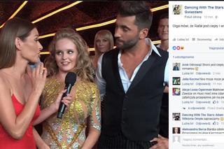 Taniec z gwiazdami 6. Pierwszy odcinek. Zapis relacji na żywo na SE.pl