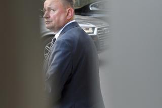 Spotkanie w siedzibie PiS na Nowogrodzkiej