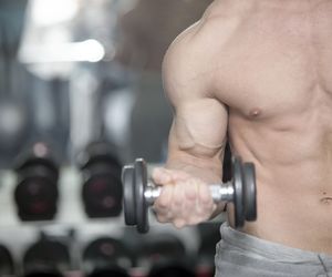 5 rad, jak ćwiczyć na SIŁOWNI