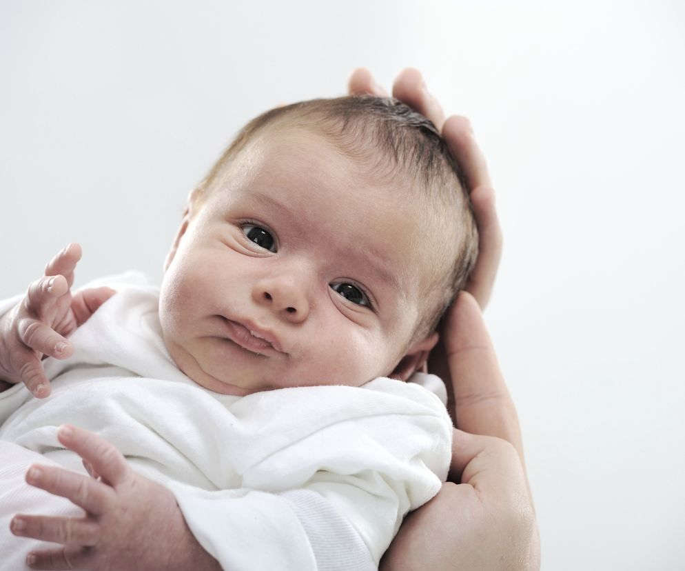 Choroba Sprengla – przyczyny, objawy i leczenie