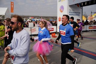 Maraton Warszawski 2025