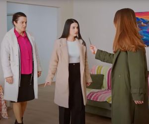 Tymczasem Sila wpadnie w pułapkę Cavidan i Bahar i wreszcie im się postawi.