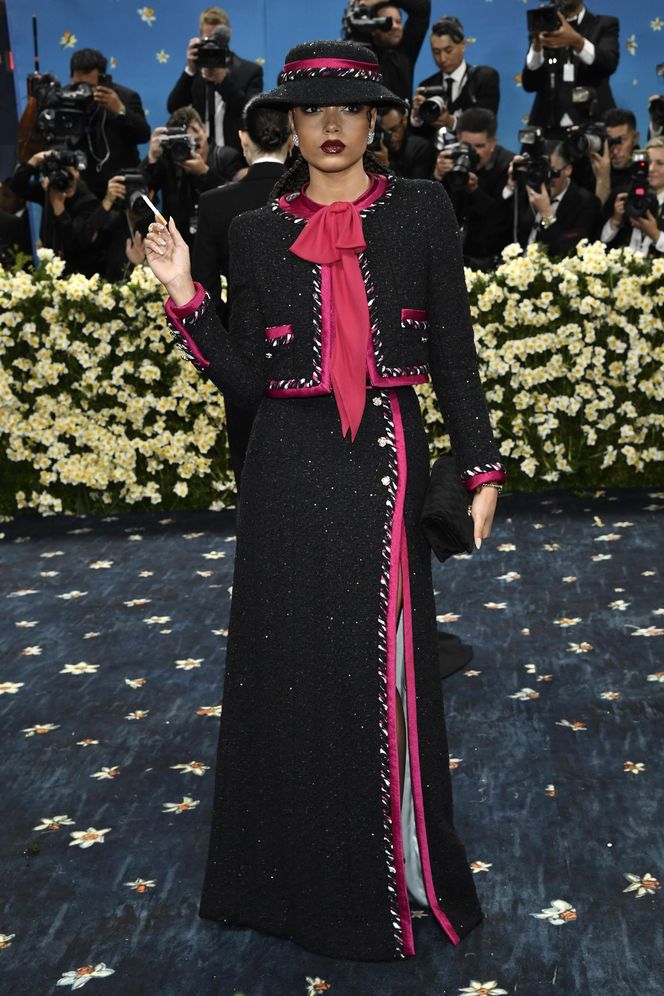 Met Gala 2025