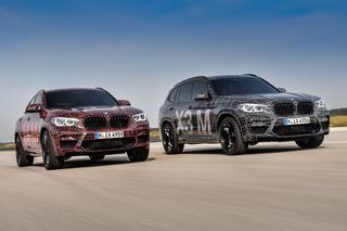 BMW X3 M i X4 M
