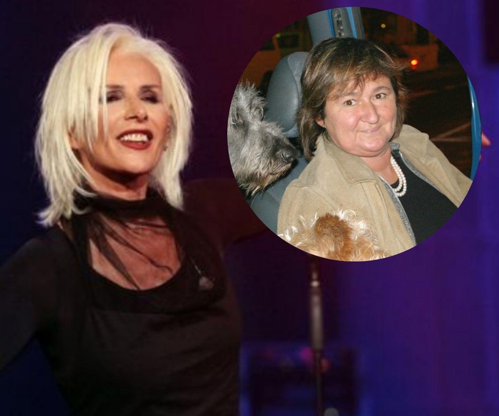 Szok na Powązkach! Magdalena Środa nie mogła uwierzyć, co zobaczyła na grobie Kory!