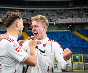 Ruch - ŁKS