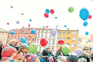 OGÓLNOPOLSKI DZIEŃ PRAW DZIECKA BRZEG 2016