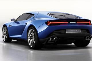 Lamborghini Asterion LPI 910-4