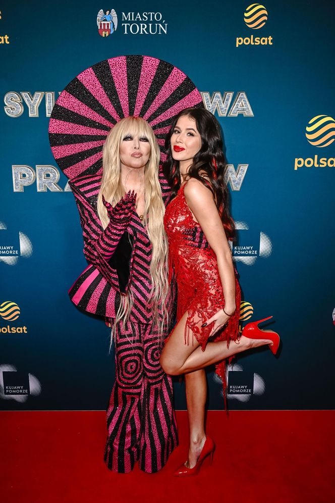 Roxie Węgiel pokochała tenisa 